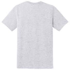 Gildan 8000 DryBlend T-Shirt - Ash Grey