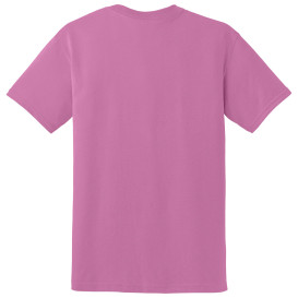 Gildan 8000 DryBlend T-Shirt - Azalea