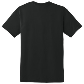 Gildan 8000 DryBlend T-Shirt - Black