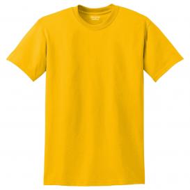 Gildan 8000 DryBlend T-Shirt - Daisy | Full Source
