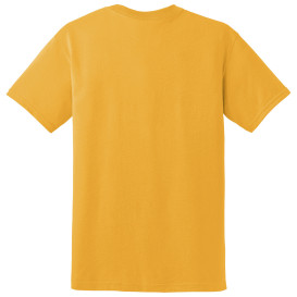 Gildan 8000 DryBlend T-Shirt - Gold