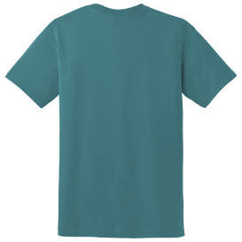 Gildan 8000 DryBlend T-Shirt - Jade Dome