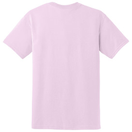 Gildan 8000 DryBlend T-Shirt - Light Pink