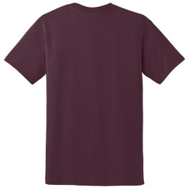 Gildan 8000 DryBlend T-Shirt - Maroon