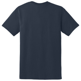 Gildan 8000 DryBlend T-Shirt - Navy