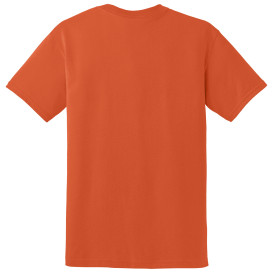 Gildan 8000 DryBlend T-Shirt - Orange