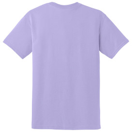 Gildan 8000 DryBlend T-Shirt - Orchid