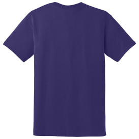 Gildan 8000 DryBlend T-Shirt - Purple
