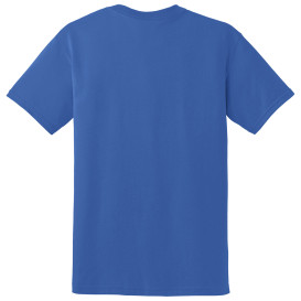 Gildan 8000 DryBlend T-Shirt - Royal