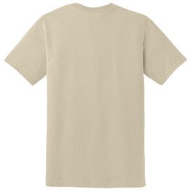 Gildan 8000 DryBlend T-Shirt - Sand