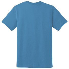 Gildan 8000 DryBlend T-Shirt - Sapphire