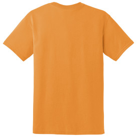 Gildan 8000 DryBlend T-Shirt - Tennessee Orange