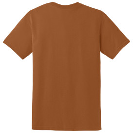 Gildan 8000 DryBlend T-Shirt - Texas Orange