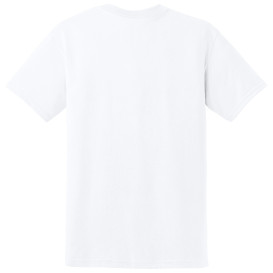 Gildan 8000 DryBlend T-Shirt - White