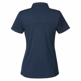 PUMA Golf 532989 Ladies Gamer Golf Polo - Navy Blazer