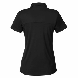 PUMA Golf 532989 Ladies Gamer Golf Polo - Puma Black