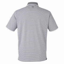 PUMA Golf 537447 Mattr Feeder Polo - Quiet Shade
