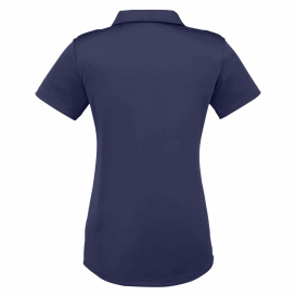 PUMA Golf 596800 Ladies Icon Golf Polo - Peacoat
