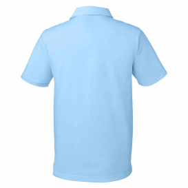 PUMA Golf 596920 Fusion Polo - Blue Bell