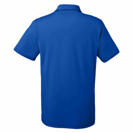 PUMA Golf 596920 Fusion Polo - Surf The Web