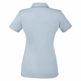 PUMA Golf 596921 Ladies Fusion Polo - Quarry