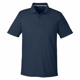 PUMA Golf 599120 Gamer Golf Polo - Navy Blazer