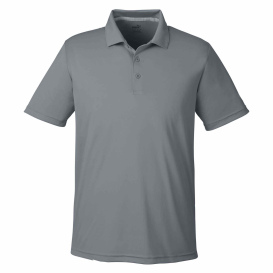 PUMA Golf 599120 Gamer Golf Polo - Quiet Shade