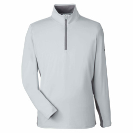 PUMA Golf 599127 Gamer Golf Quarter-Zip - High Rise