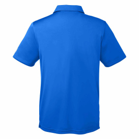 PUMA Golf 596799 Icon Golf Polo - Lapis Blue