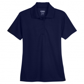 Core 365 78181 Ladies Origin Performance Pique Polo - Classic Navy