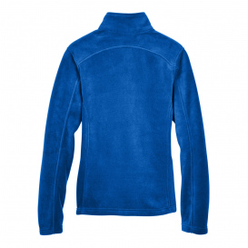 Core 365 78190 Ladies Journey Fleece Jacket - True Royal