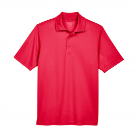 Core 365 88181T Men\'s Tall Origin Performance Pique Polo - Classic Red