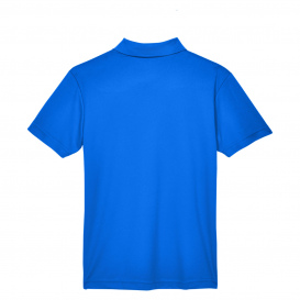 Core 365 88181Y Youth Origin Performance Pique Polo - True Royal