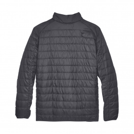Core 365 CE700 Men\'s Prevail Packable Puffer Jacket - Carbon