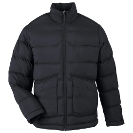 Core 365 CE720 Inspire Puffer Jacket - Black
