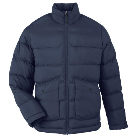Core 365 CE720 Inspire Puffer Jacket - Classic Navy