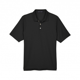 Devon & Jones DG150 Men\'s DRYTEC20 Performance Polo - Black