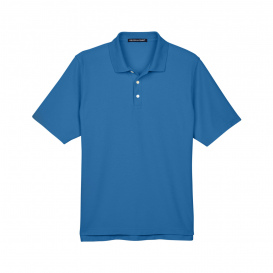 Devon & Jones DG150 Men's DRYTEC20 Performance Polo - French Blue
