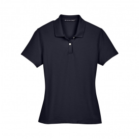Devon & Jones DG150W Ladies DRYTEC20 Performance Polo - Navy