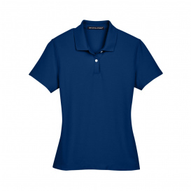 Devon & Jones DG150W Ladies DRYTEC20 Performance Polo - True Royal
