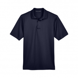 Devon & Jones DG20T Tall CrownLux Performance Plaited Polo - Navy