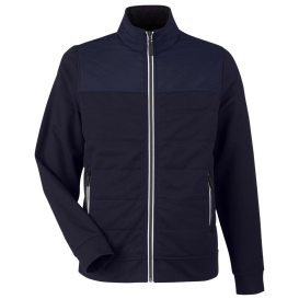 Devon & Jones DG71 New Classics Club Jacket - Navy
