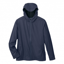 Devon & Jones DG720 New Classics Unisex Prescott Rain Jacket - Navy