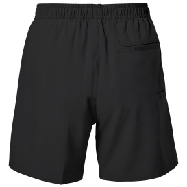 HUK H200184 Pursuit Volley Short - Black
