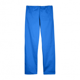 Harriton M898 Adult Restore 4.9 oz. Scrub Bottom - True Royal