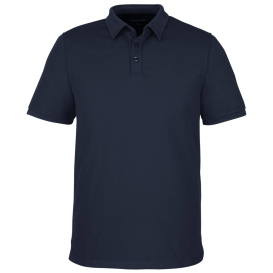 North End NE112 Express Tech Performance Polo - Classic Navy