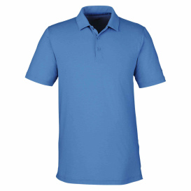 PUMA Golf PG100 Bandon Polo - Lake Blue