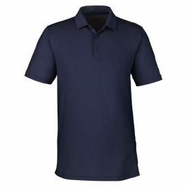 PUMA Golf PG100 Bandon Polo - Navy Blazer
