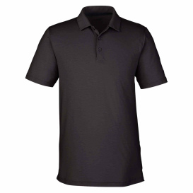 PUMA Golf PG100 Bandon Polo - Puma Black