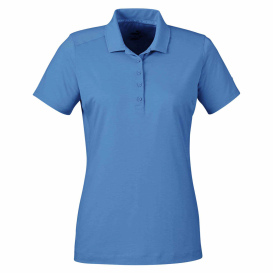 PUMA Golf PG100W Ladies Bandon Polo - Lake Blue